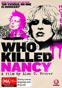 Who Killed Nancy? | Who Killed Nancy  |   DVD